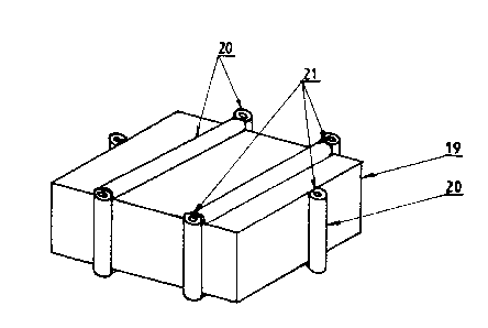 Une figure unique qui représente un dessin illustrant l'invention.